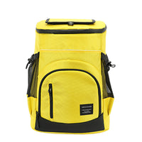 Leak-Proof Fresh-Keeping Large-Capacity Insulation Bag Convenient Refrigerator Picnic Bag